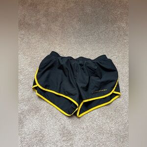 Nike | Livestrong Dri-FIT Running Shorts | Women’s Medium